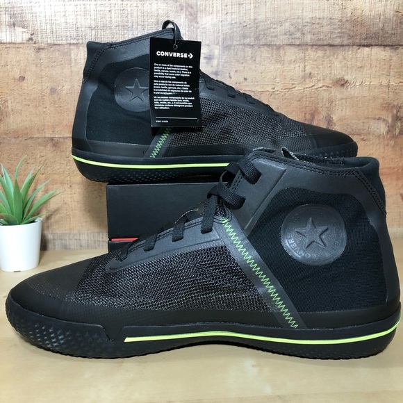 Converse 165542C All‎ Star Pro HyperBright size 6.5 - Picture 4 of 15